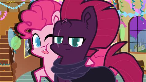 pinkie pie pmv|Animation .